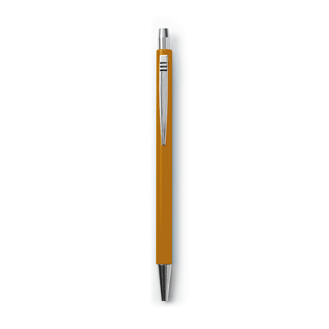 Penna Sfera Micro Per Agenda Colori Assortiti — immagine 5