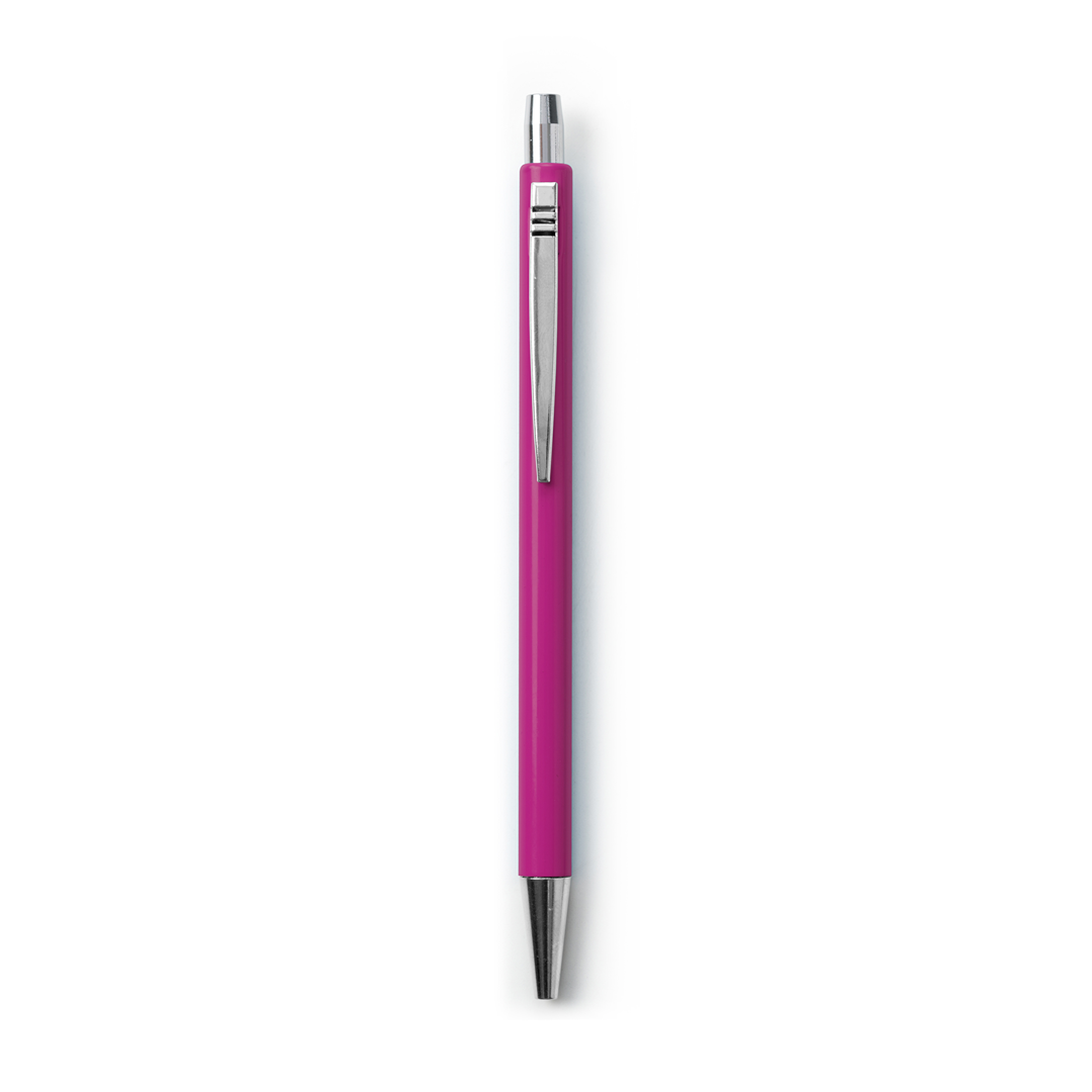Penna Sfera Micro Per Agenda Colori Assortiti — immagine 7