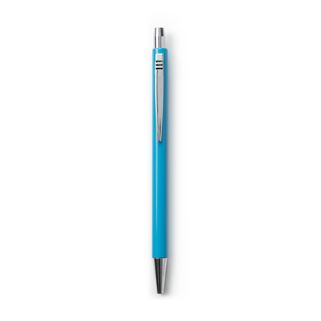 Penna Sfera Micro Per Agenda Colori Assortiti — immagine 8