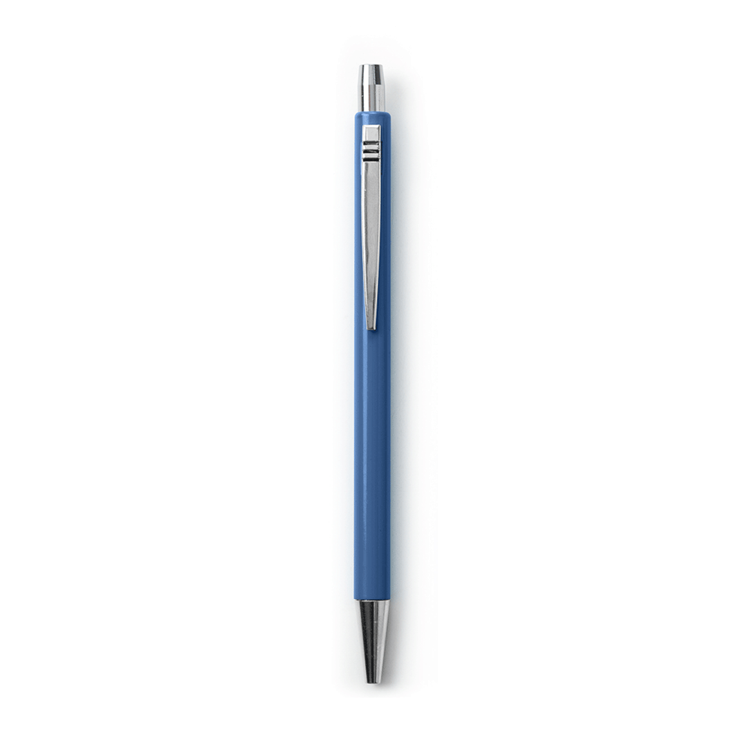 Penna Sfera Micro Per Agenda Colori Assortiti — immagine 9