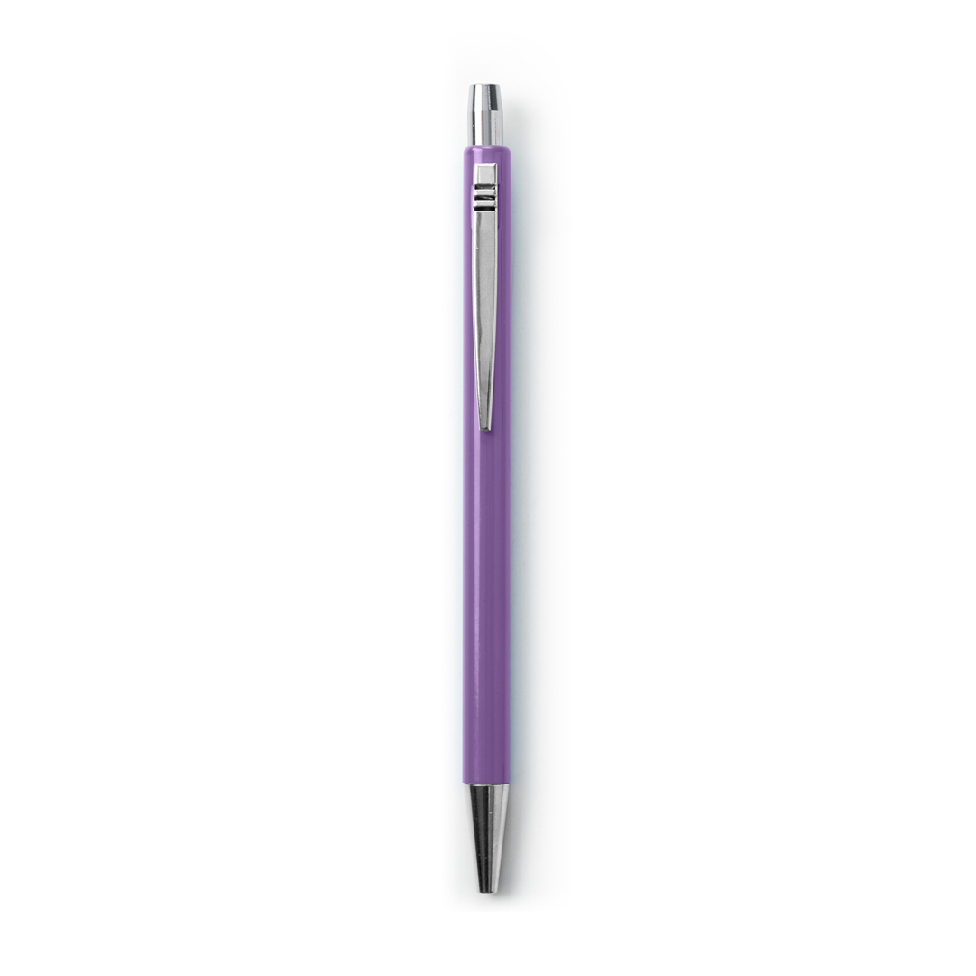 Penna Sfera Micro Per Agenda Colori Assortiti — immagine 11