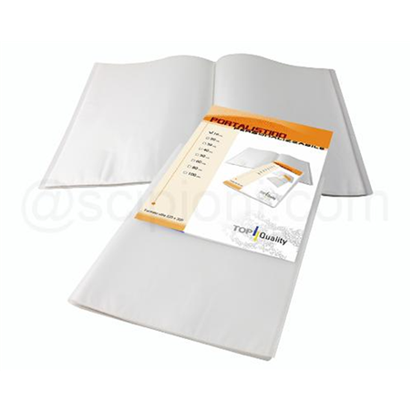 2x Registro Del Professore Per 10 Classi – Formato 34x17 Cm, Materiali Didattici CHIARO
