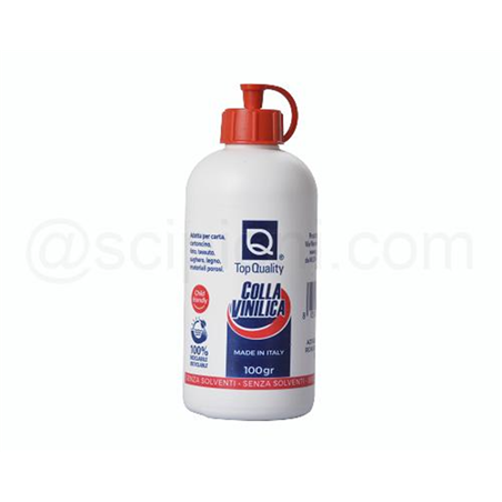 Colla Vinilica 100 Gr