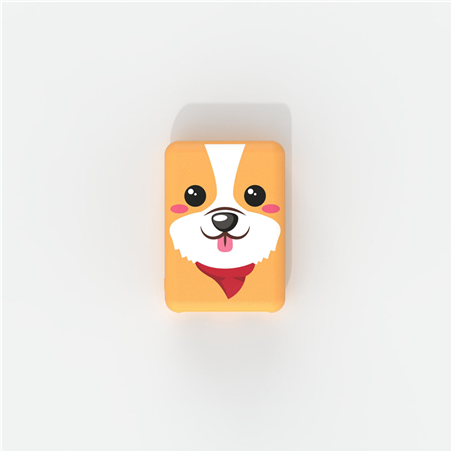 Power Banks 5000mah Gatto