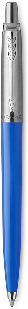 Sfera  Jotter Plastic Magenta-Arancione-Verde-Giallo-Blu — immagine 2