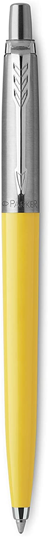 Sfera  Jotter Plastic Magenta-Arancione-Verde-Giallo-Blu — immagine 4