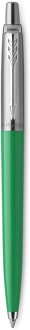 Sfera  Jotter Plastic Magenta-Arancione-Verde-Giallo-Blu — immagine 5