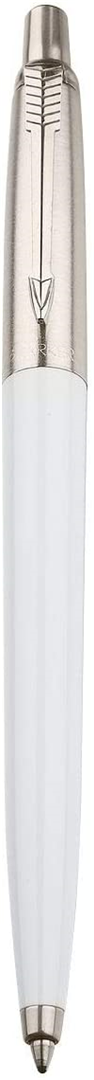 Sfera  Jotter Plastic Nero-Rosso-Bianco-Blu — immagine 2