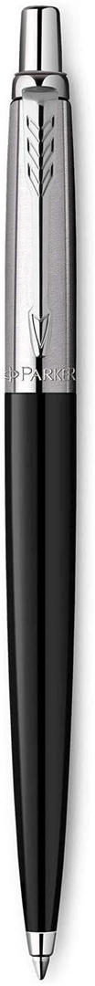 Sfera  Jotter Plastic Nero-Rosso-Bianco-Blu — immagine 4