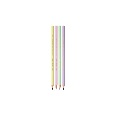 Matita Evolution Pastel