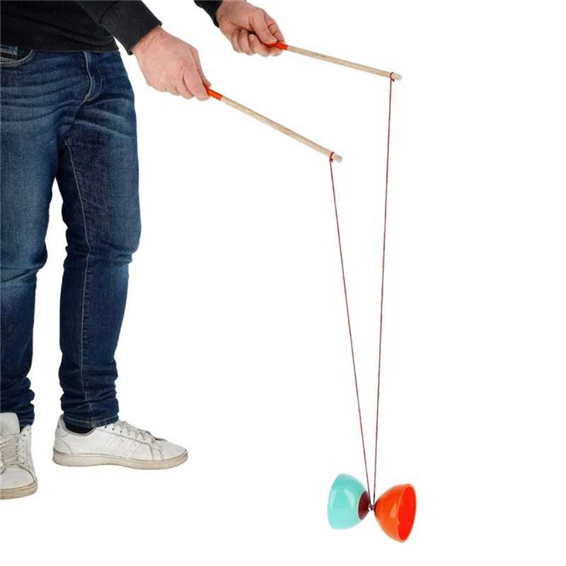 Gioco Del Diabolo Diabolo Legami-Vertecchi Gadget