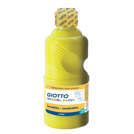 Giallo Primario / 250 ml