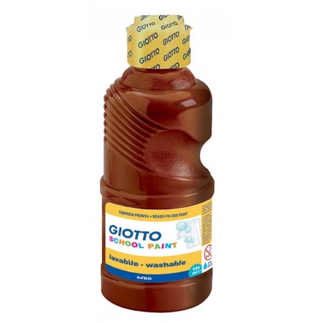 Marrone / 250 ml