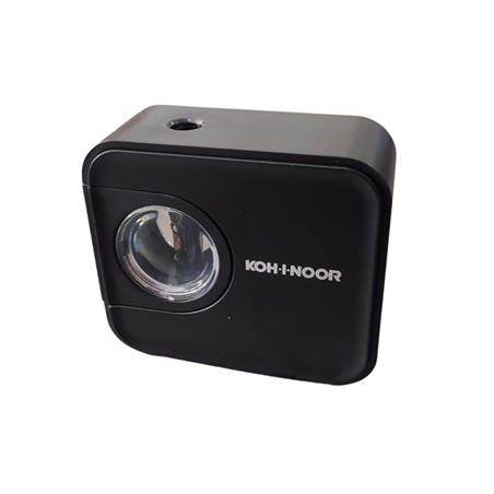 Temperamatite Elettrico Camera