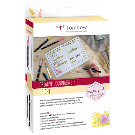 Portaricette Box Set