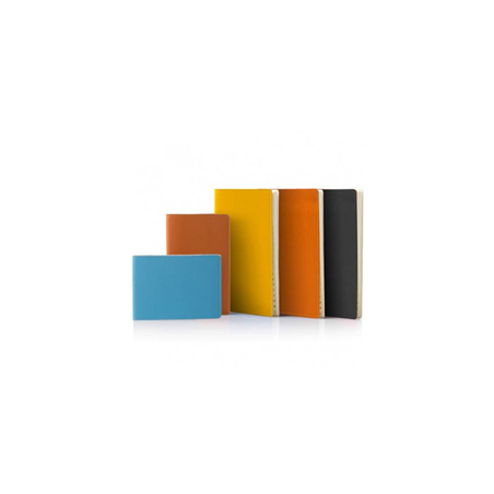 Rubrica Wallet 6x9 Cm Colori Assortiti