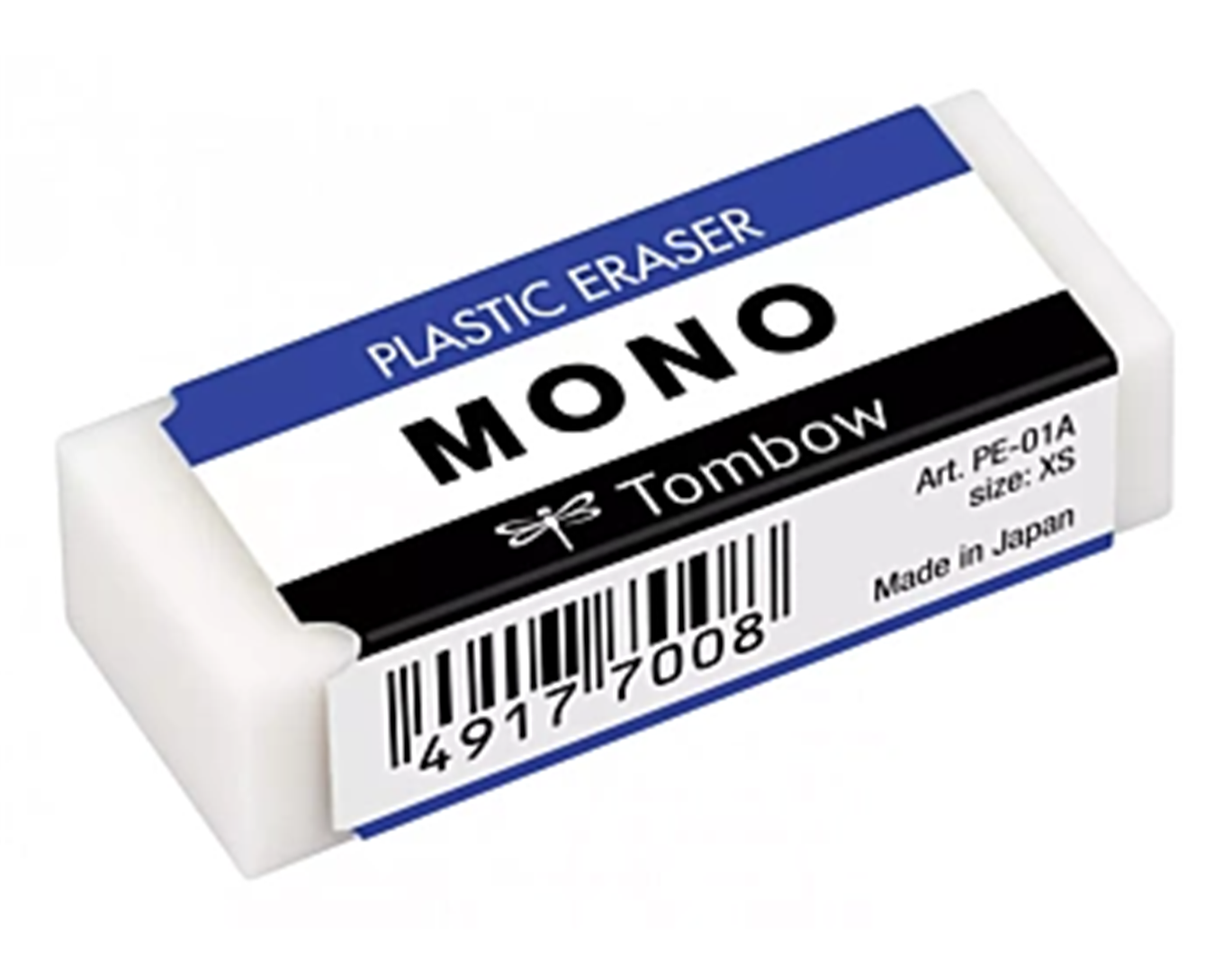 Gomma Mono Gigante — immagine 3
