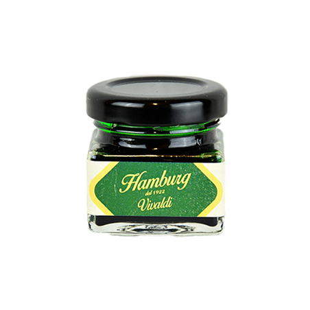 Inchiostro Calligrafico 30ml Vivaldi (verde)
