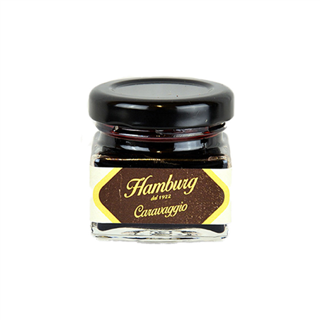 Inchiostro Calligrafico 30ml Caravaggio (caffe')