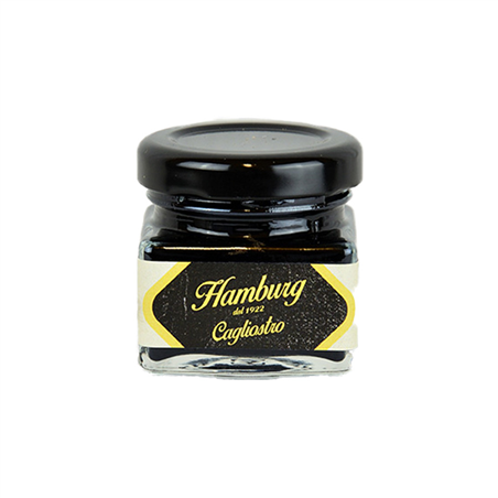 Inchiostro Calligrafico 30ml Cagliostro (nero)