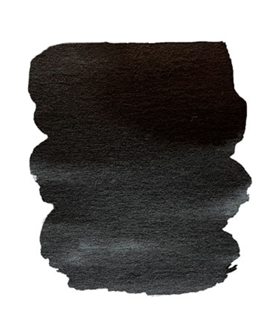 Inchiostro Calligrafico 30ml Cagliostro (nero) — immagine 2