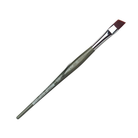 Pennello Forte Sinthetics Serie 367 N. 12 A Spada Manico Corto