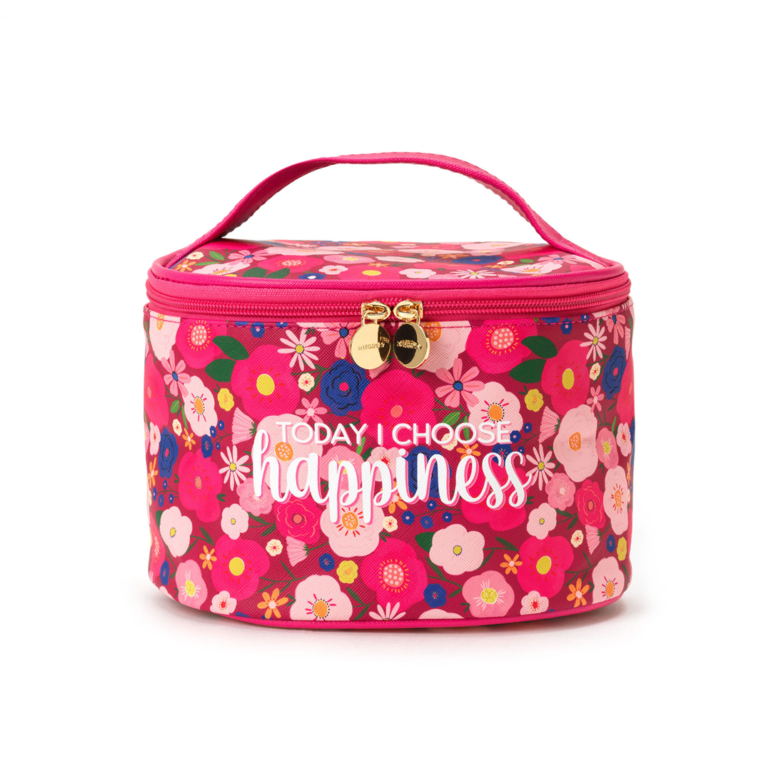 Beauty Case - Hello Beauty Flowers