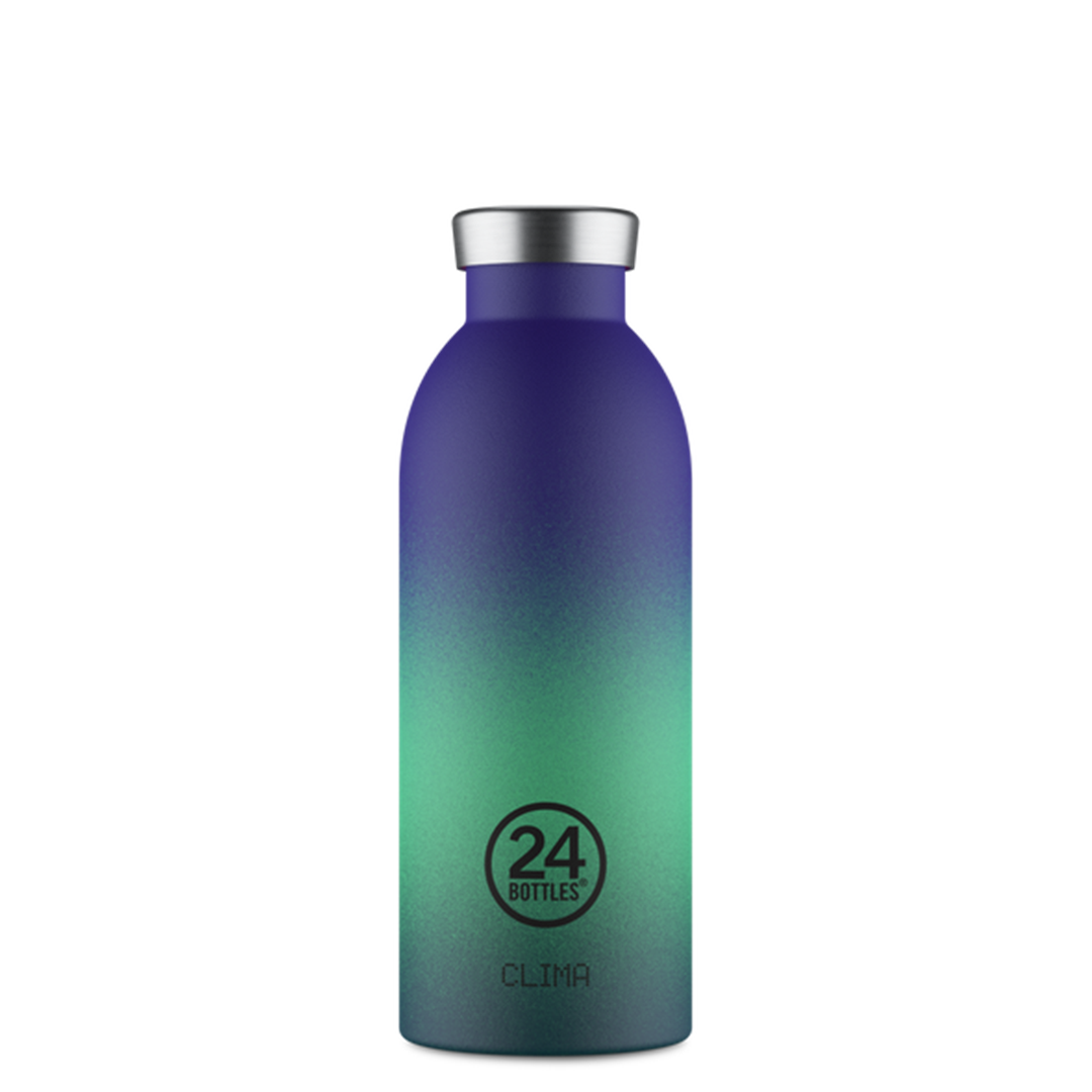 Thermos Clima 500ml Acciaio Inox 20.5cm Borealis