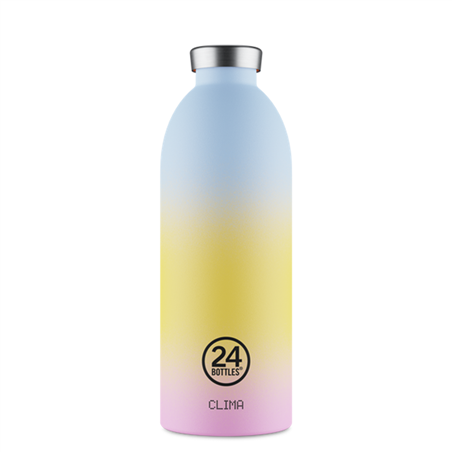 Thermos Clima 850ml Acciaio Inox 25cm Aurora