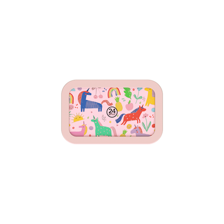 Snack Box Magic Friends