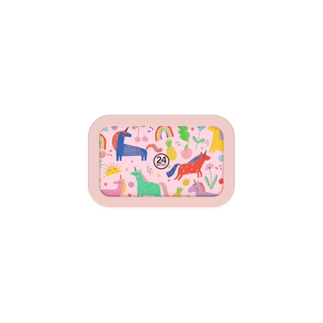 Snack Box Magic Friends