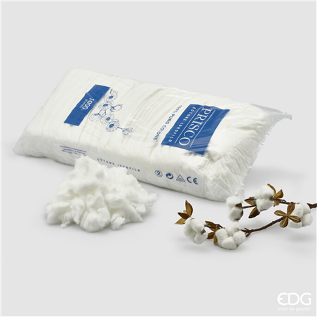 Cotone Neve 1kg