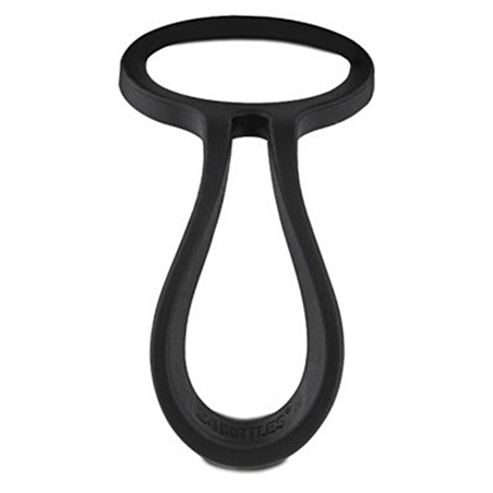 Bottle Tie Black