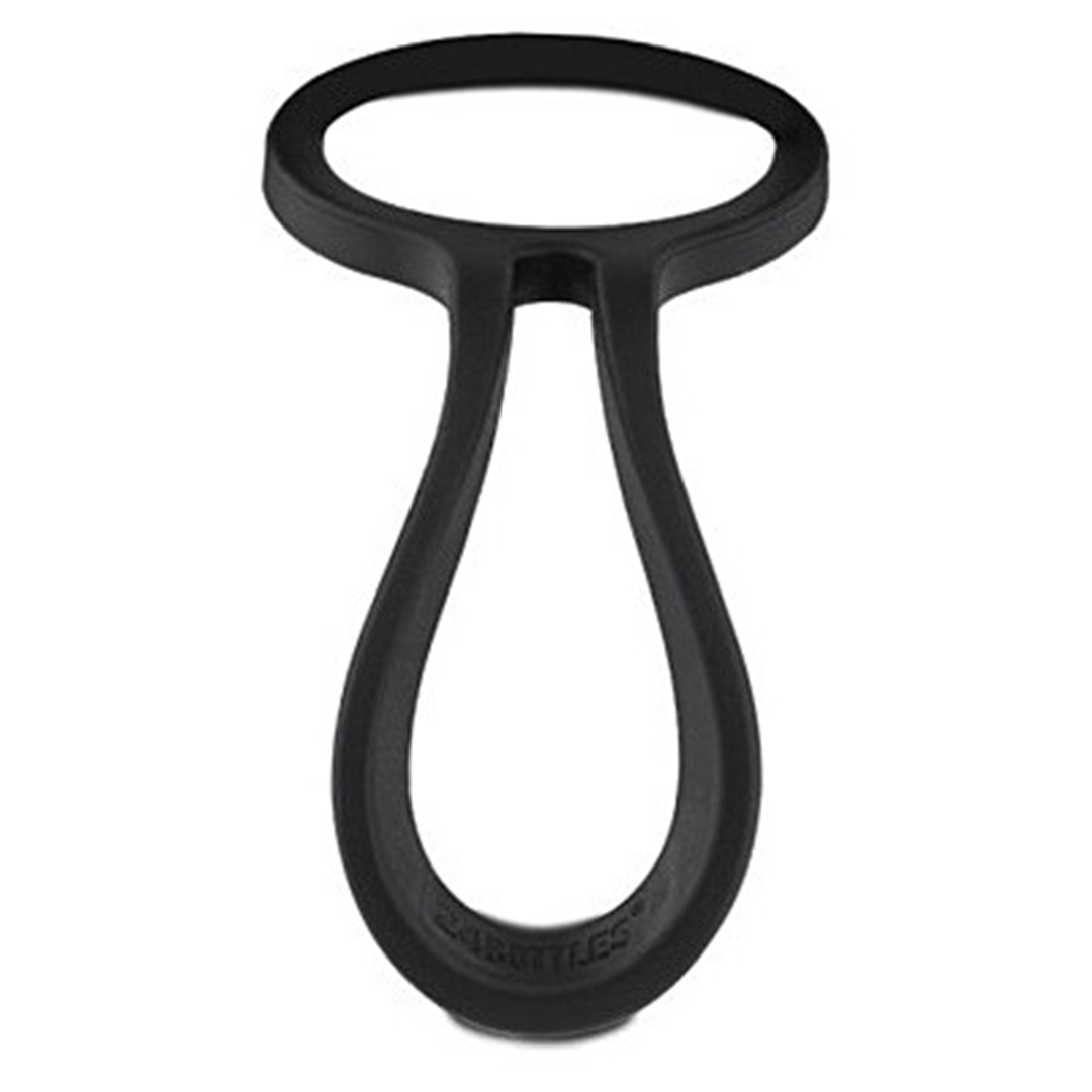Bottle Tie Black
