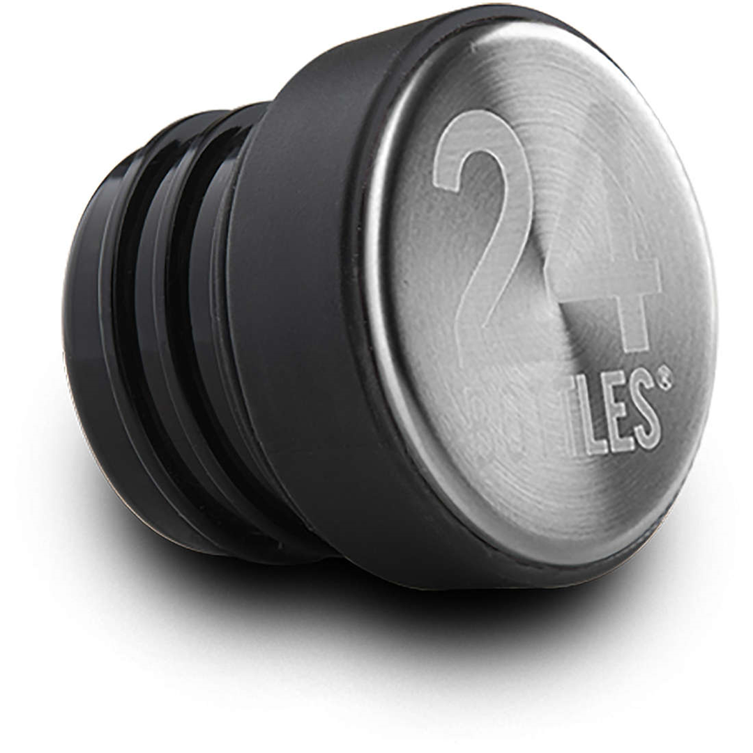 Tappo Water Lid Black
