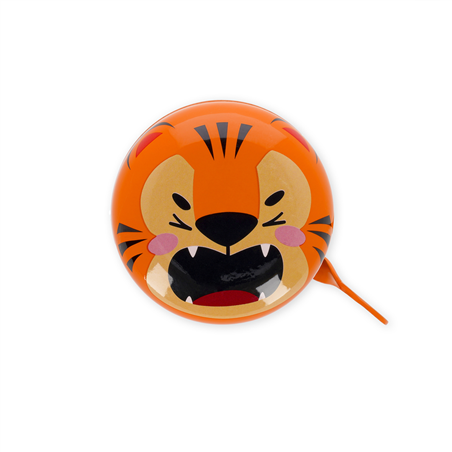 Campanello Per Bicicletta - Bike Bell Tiger