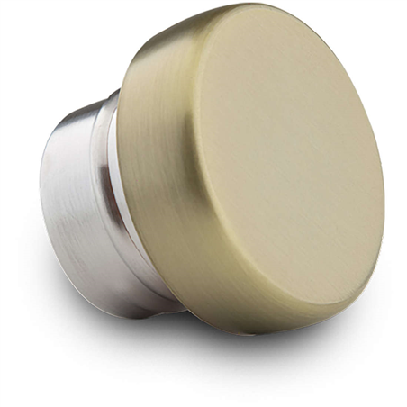 Tappo Clima Lid Prosecco Gold