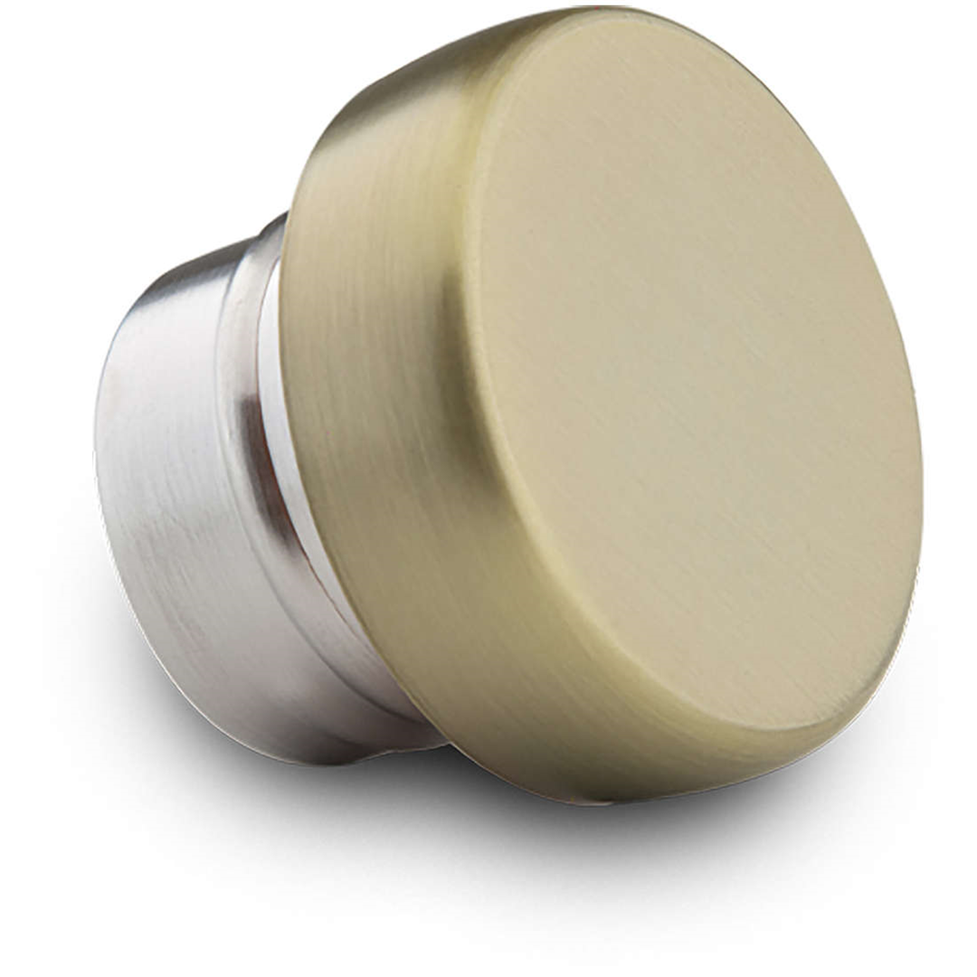 Tappo Clima Lid Prosecco Gold