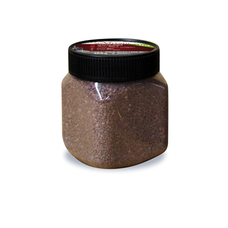Materiale Decorativo Sassolini Marroni