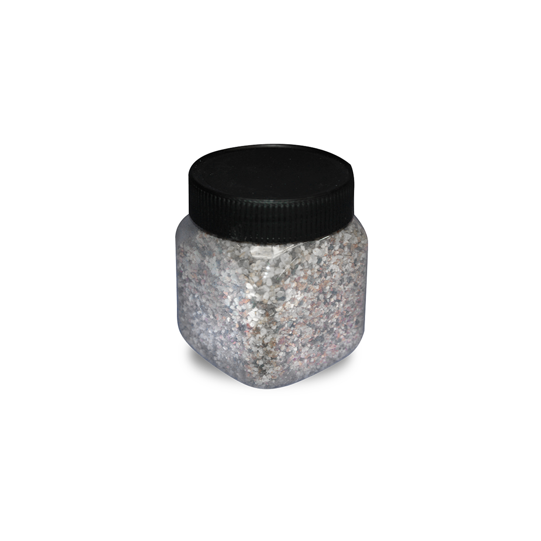 Pietrisco Fine Da Decorazione 500gr