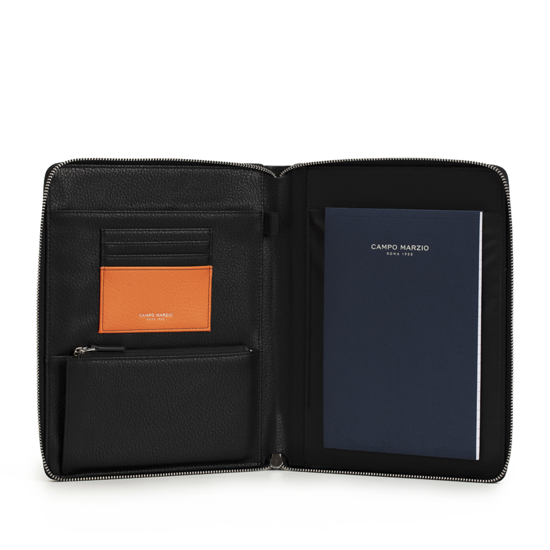Portfolio A5 Albert Nero — immagine 2