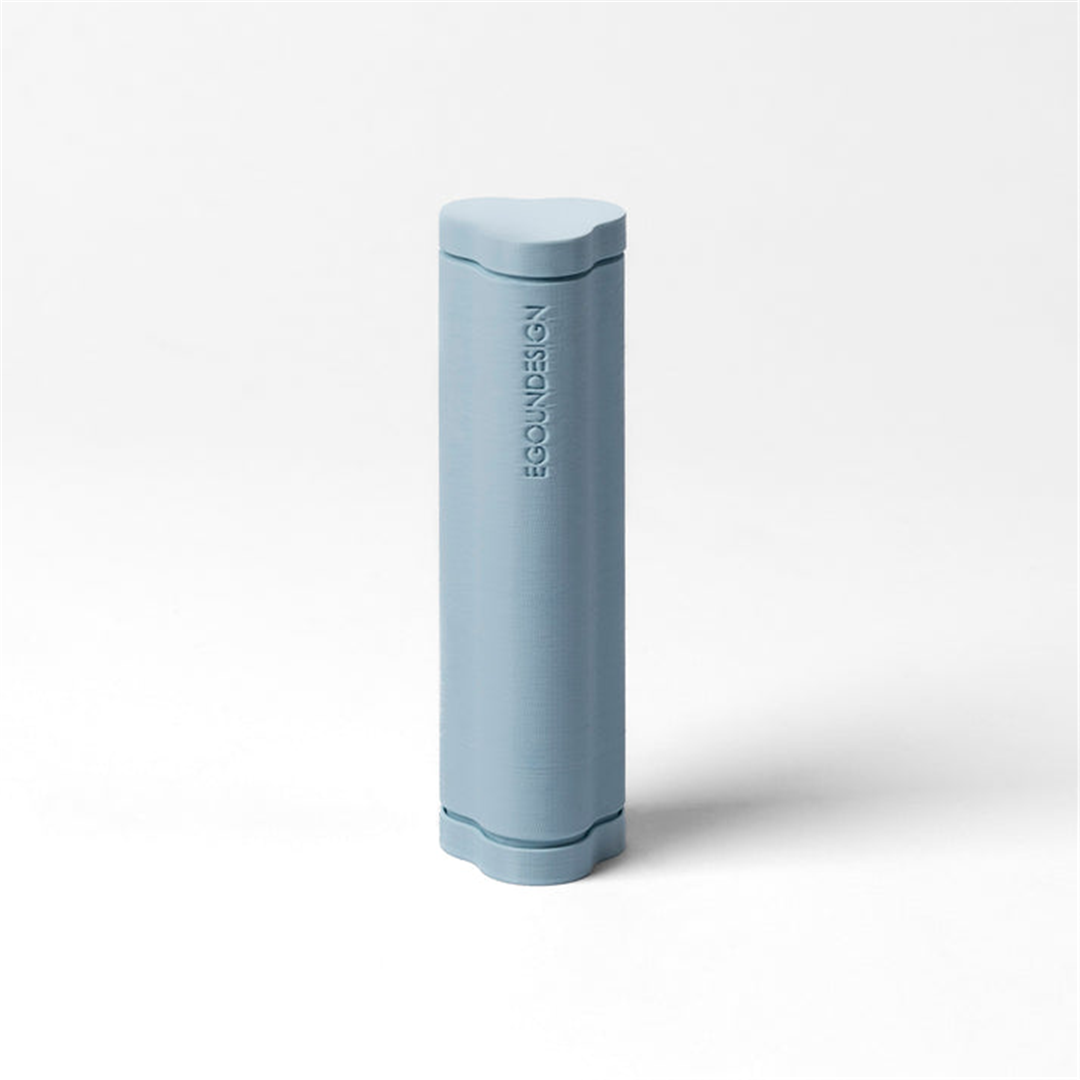 Atelier Portatile Triloby-Me Azzurro Quiete — immagine 2