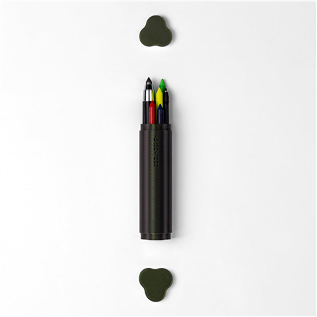 Atelier Portatile Triloby-Me Incenso