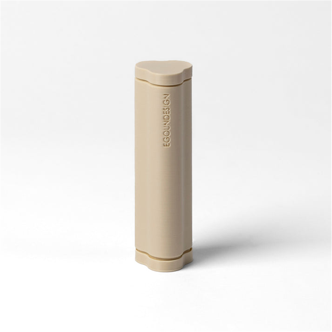 Atelier Portatile Triloby-Me Avorio Naturale — immagine 2