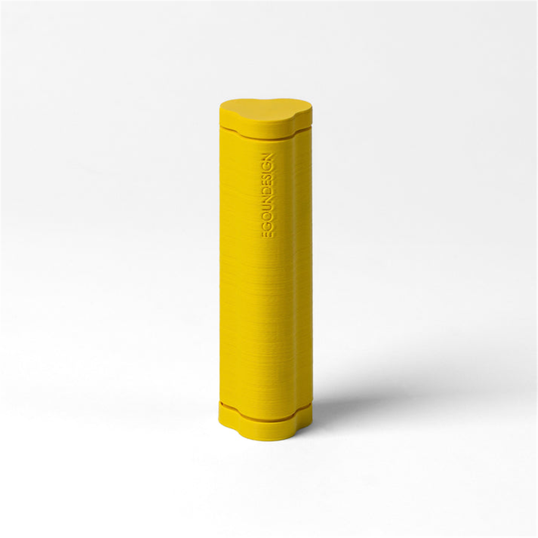 Atelier Portatile Triloby-Me Giallo Intenso — immagine 2