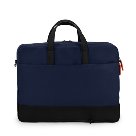 Borsa Professionale 15.6'' William Blu Oceano