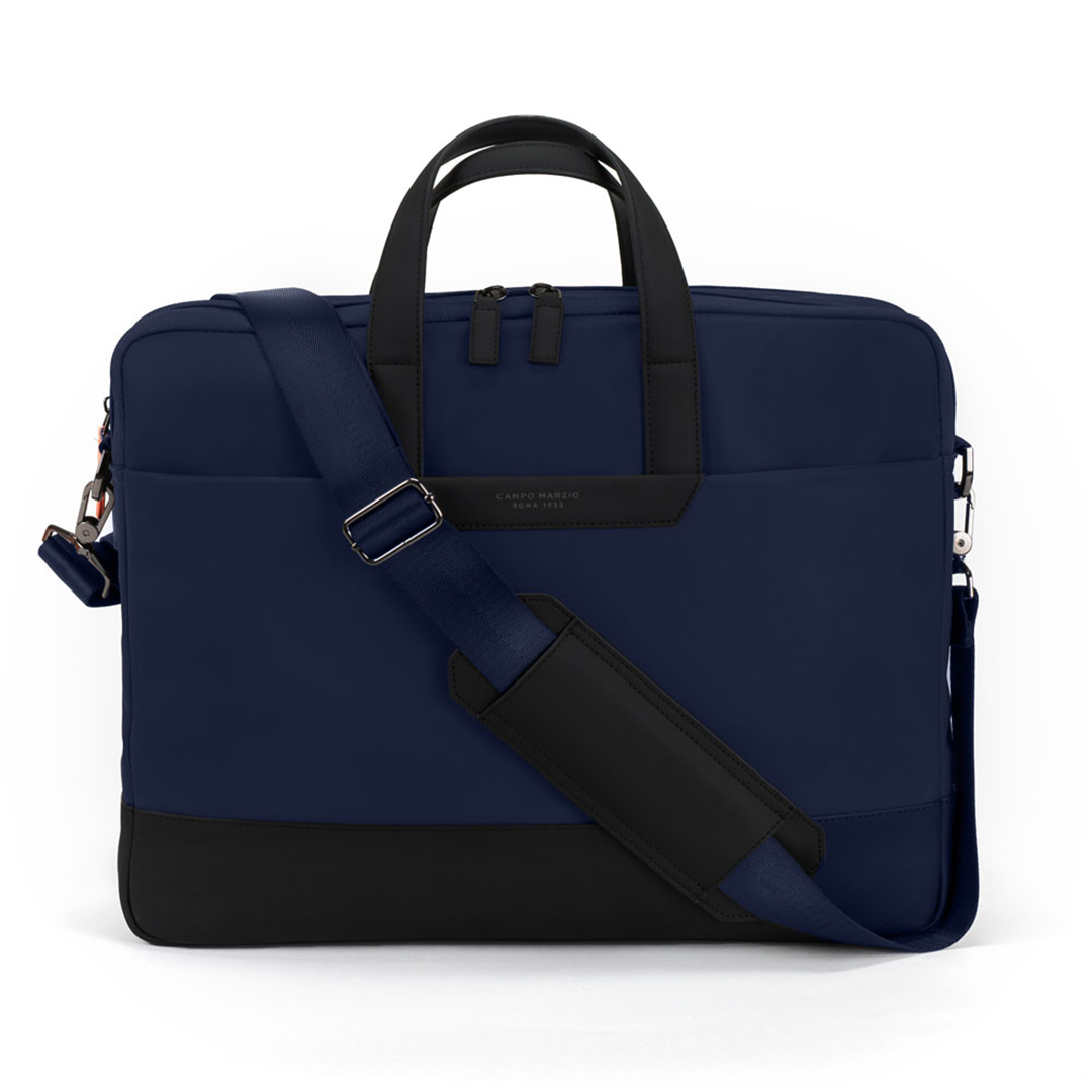Borsa Professionale 15.6'' William Blu Oceano — immagine 3