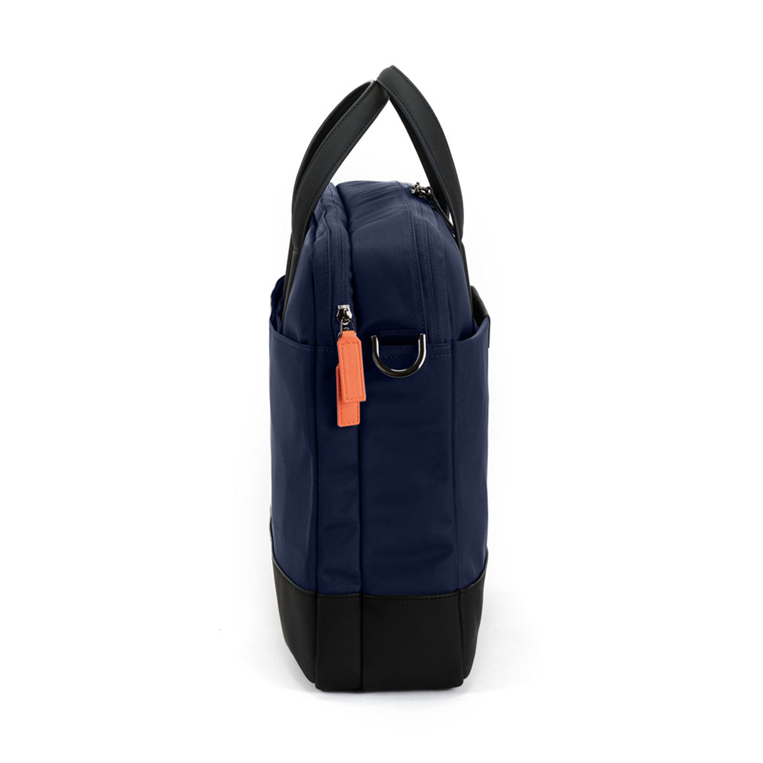 Borsa Professionale 15.6'' William Blu Oceano — immagine 6