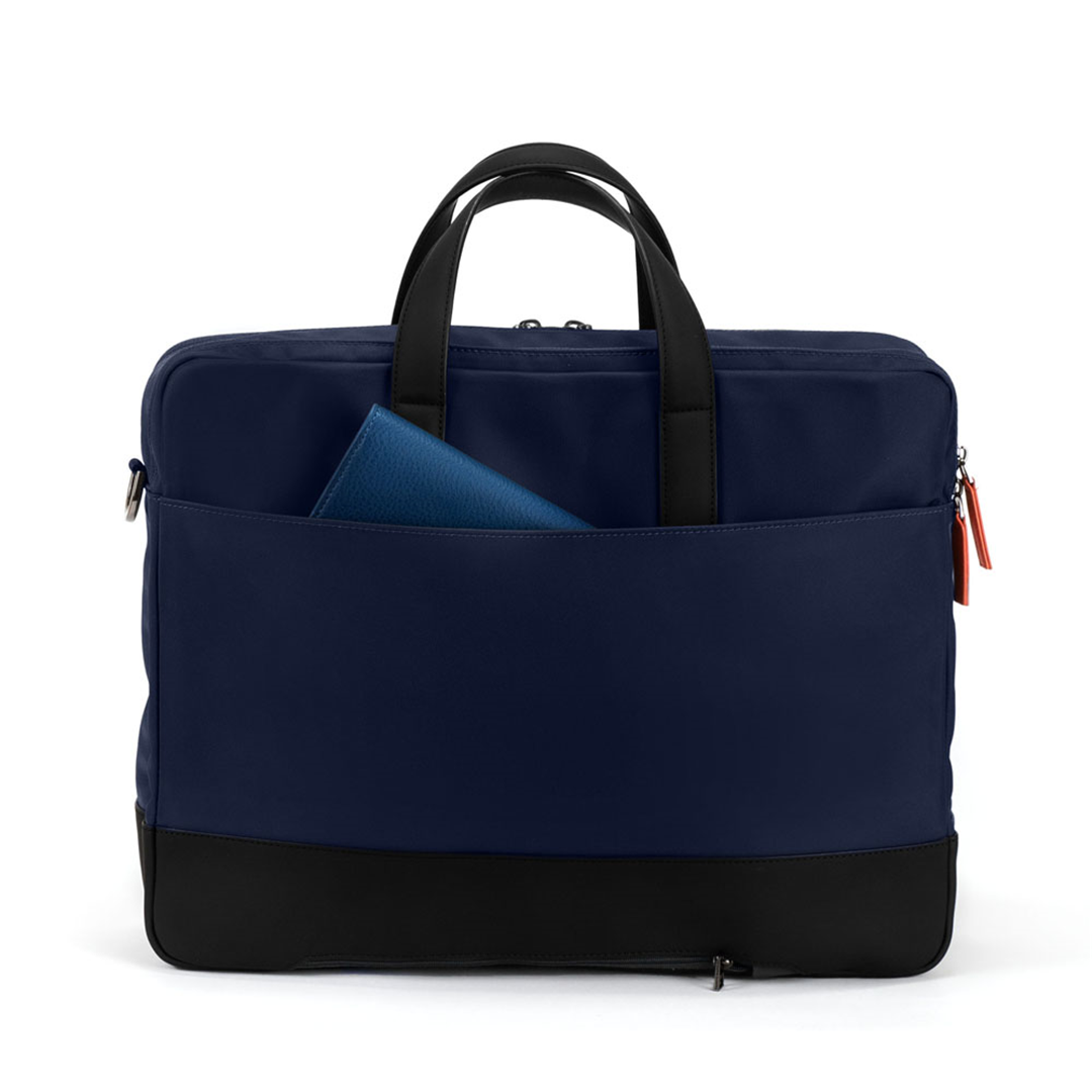 Borsa Professionale 15.6'' William Blu Oceano — immagine 7