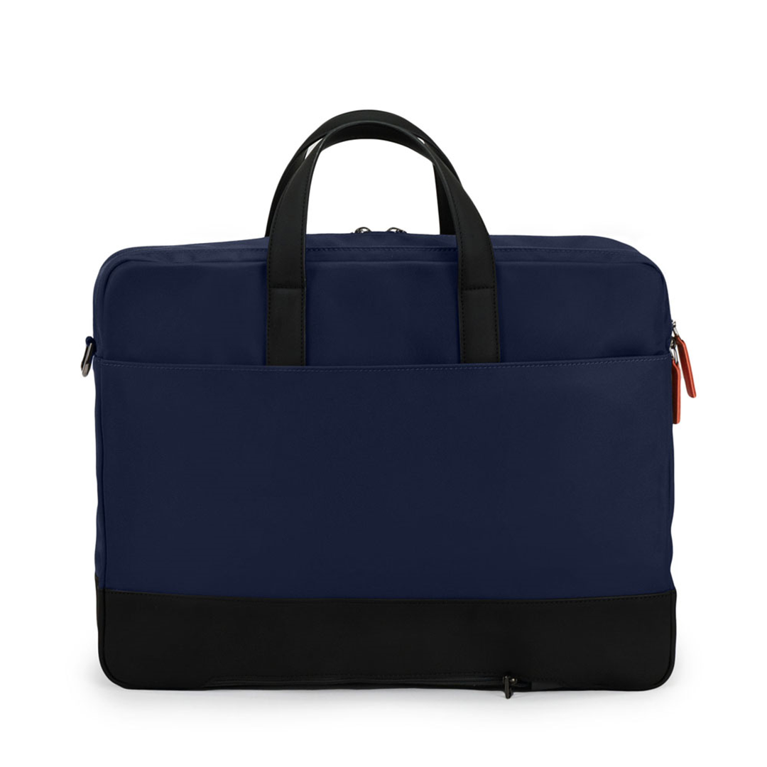 Borsa Professionale 15.6'' William Blu Oceano — immagine 8